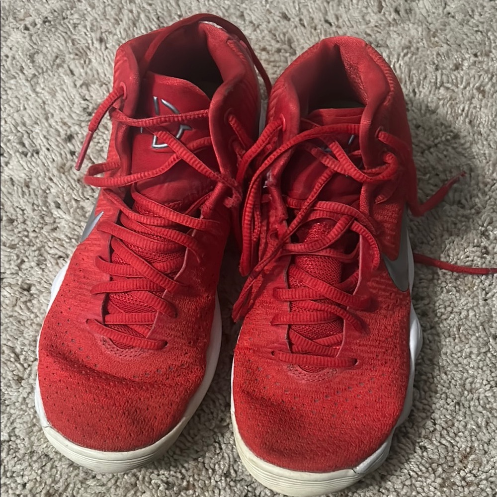Basketball Shoes